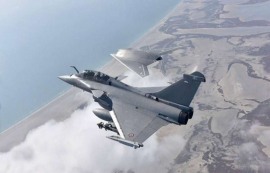 인도·佛, 마크롱 방문 앞두고 '라팔' 도입 협상