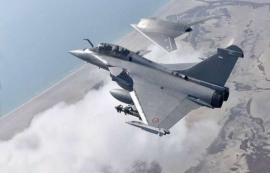 인도·佛, 마크롱 방문 앞두고 '라팔' 도입 협상