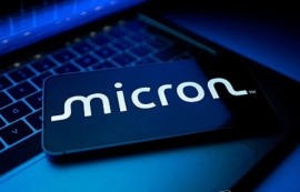 마이크론, 2조6500억에 대만 D램 공장 인수
