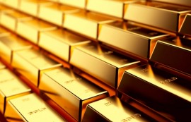 금·은 가격, 美 인플레 둔화에 사상 최고 경신