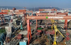 K조선·방산, 美 파트너로 존재감 '퀀텀점프'