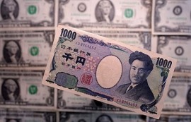 엔화 급락에 日 외환 당국 개입 경계 고조