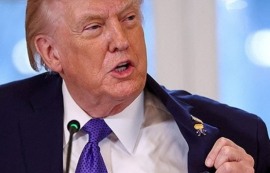 국제유가, 트럼프 이란 대응 보류 신호에 2%↓