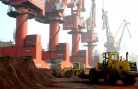 中, 통제에도 희토류 수출 ‘11년 만에 최고’