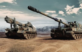 美 육군, 한화 K9에 차세대 '58구경장' 통합