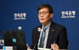 이창용 한은 총재 "재임 기간에 M2 안 늘어"