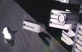 美·中 AI 패권 경쟁, ‘우주 데이터센터’로 확대