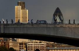 英, 철강 수입쿼터 60% 축소·관세 인상키로