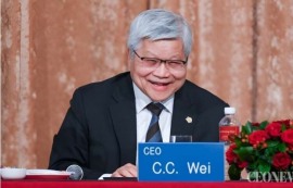 TSMC “AI 호황 지속”...올해 82조 설비투자