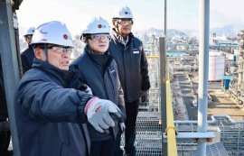 롯데·LG 등 16개사, 에틸렌 생산 30% 감축