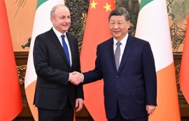 中, 브뤼셀 EU 제치고 유럽 각국과 ‘각개전투’