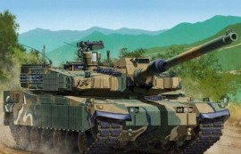 모로코, 'K2 흑표' 400대·'천궁' 도입 저울질