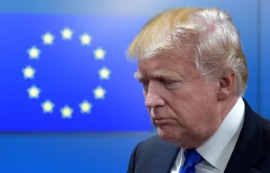 美 ‘그린란드 관세’ 현실화 땐 유럽 수출 직격