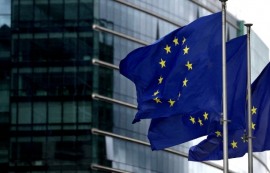 유럽, 관세 압박에 ‘美 자산 매각 카드’ 만지작