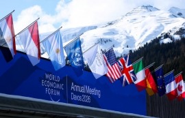 트럼프, 다보스 의제 '美 중심'으로 재편하나
