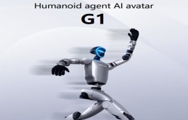 中 유니트리, 이족 보행 로봇 5500대 출하