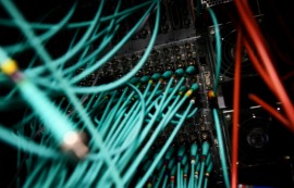 알리바바, AI 가동 전력 확보 위해 '원전' 베팅