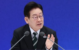 환율, 李대통령 구두개입에 1471.3원으로↓