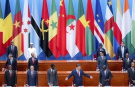 中, 美 ‘고관세 칼춤’ 속 ‘무관세’로 자원 확보