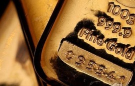 금값, 4800달러 돌파..."7000달러 전망도"