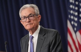美 연준, 기준금리 동결...파월, 독립성 강조