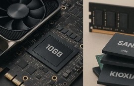 엔비디아·AMD, 보드사에 가격 인상 통보