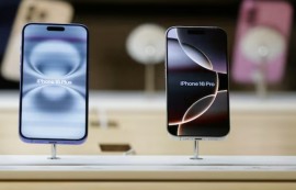 애플, BOE 결함에 'OLED 주문' 삼성D 이전