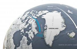 美·中·러, 그린란드에 집착하는 진짜 이유