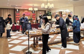 '성장세' 패밀리 레스토랑들, 매장 확장 ‘박차’