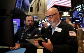 뉴욕증시, 빅테크 강세 속 3대 지수 이틀째↑