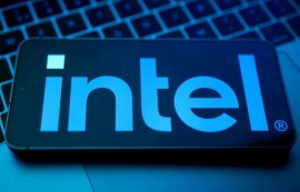 美 정부, 인텔 주가 폭락에 26억달러 손실