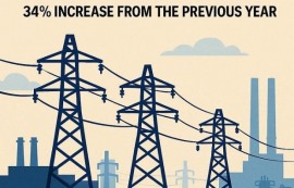 빅테크, AI 전력난에 에너지 인재 채용 나서