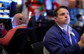 뉴욕증시, 나스닥·S&P500 사흘 연속 상승