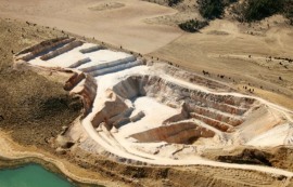 노르웨이서 770억 톤 '인광석' 매장지 발견