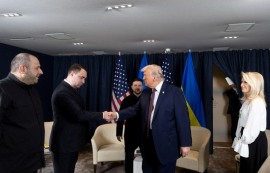 글로벌 안보 불안 속 3조 달러 시대 여는 '방산주 톱픽' 7선