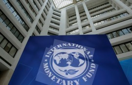 IMF "日銀, 내년까지 3차례 금리 인상 예상"