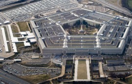 트럼프 2기 국방전략 "진짜 적은 불법 이민자"