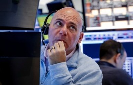 뉴욕증시, FOMC·빅테크 실적 발표에 촉각