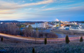 고려아연, 인수한 美 폐제련소서 ‘금맥’ 찾았다