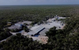 라틴 아메리카, 세계 광업 투자 74% 싹쓸이