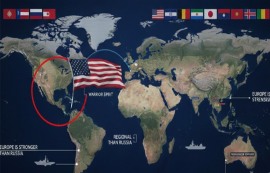 美 국방전략 대전환 "韓, 北 억제 1차 책임"