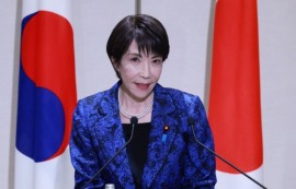 日, 원유 공급 불안에 다카이치 리더십 '흔들'