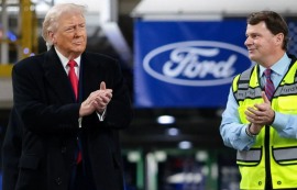 美 자동차 업계, 불확실성에 ‘비상 경영’ 돌입