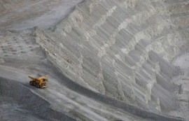 구리값, AI 열풍·트럼프 관세에 역대급 랠리