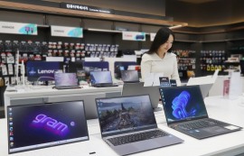 500만원 육박 노트북, '오늘이 가장 싸다'