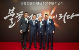 3형제 계열 분할한 한화..."황금 분할 될까?"