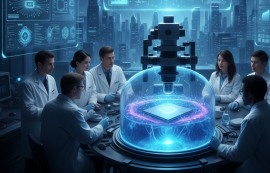 MIT, 초전도 메모리 어레이 세계 최초 개발