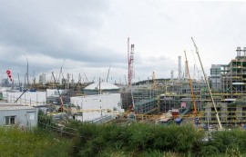 에쓰오일, 작년 영업익 2882억원...31.7%↓