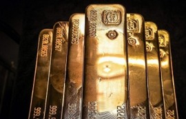 금값, 지정학적 긴장 고조로 5100달러 돌파