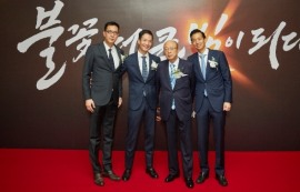 3형제 계열 분할한 한화..."황금 분할 될까?"